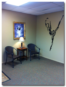 North Central Ballet