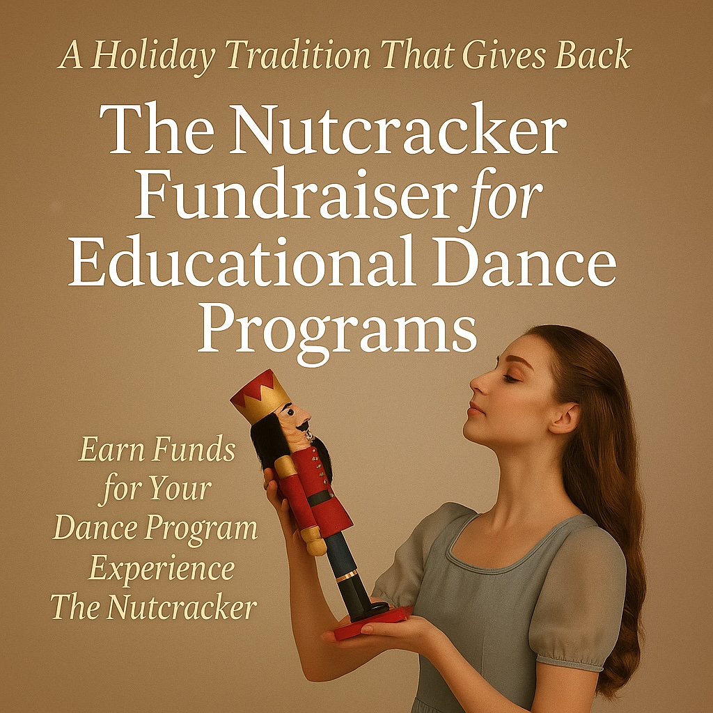 Homeschool Fundraiser