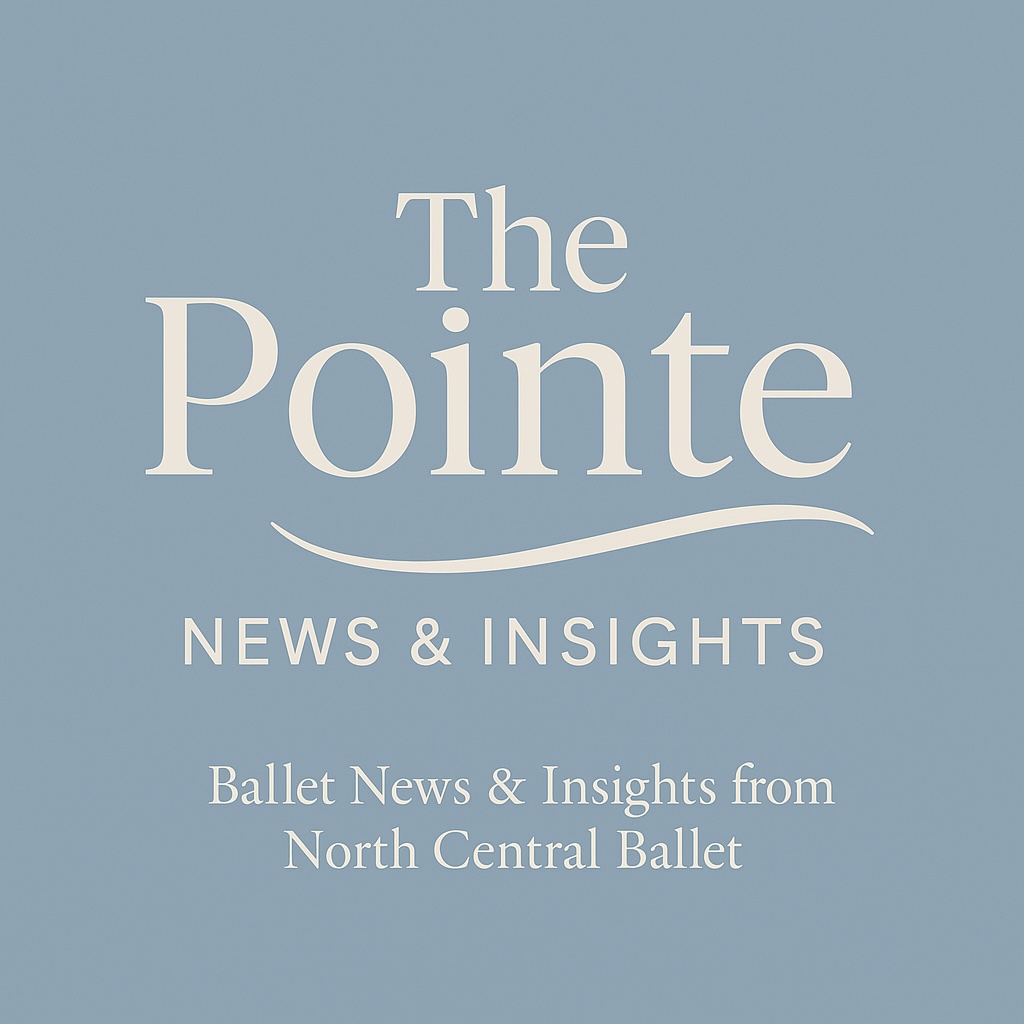 The Pointe Blog
