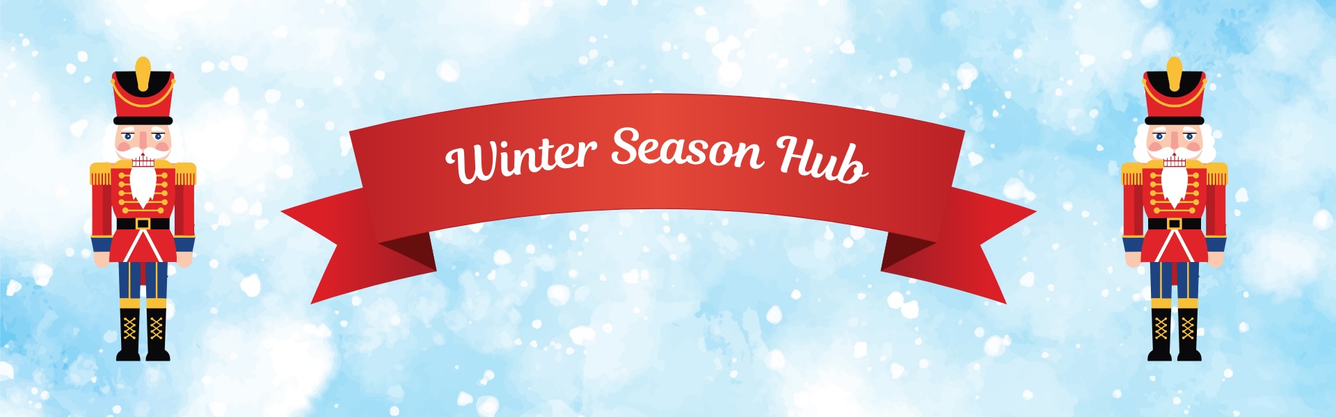 North Central Ballet Winter Season