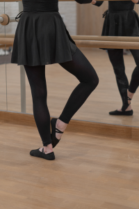 Adult Ballet Foundations Intensive at North Central Ballet