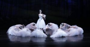 Giselle
