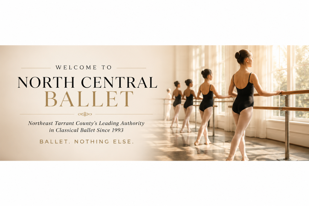 North Central Ballet